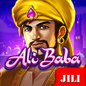 Ali Baba hot slot on phlwin apk