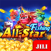 All Star Fishing on phlwin apk game