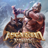 Asgardian Rising on phlwin apk game