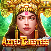 Aztec Priestess on phlwin apk slot