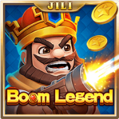 Boom Legend fishing on phlwin apk