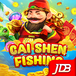 Cai Shen Fishing hot game on phlwin apk