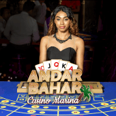Casino Marina Andar Bahar on phlwin apk