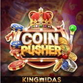 Coin Pusher on phlwin apk