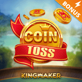 Coin Toss on phlwin apk game