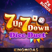 Dice Duet on phlwin apk game