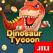 Dinosaur Tycoon on phlwin apk game