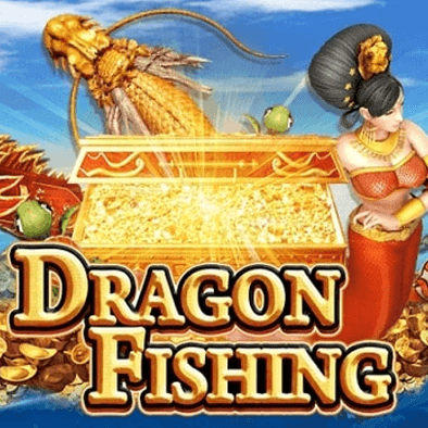 Dragon Fishing on phlwin apk