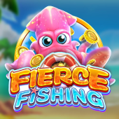 Fierce Fishing on phlwin apk game