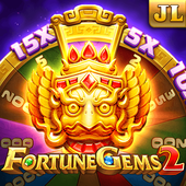 Fortune Gems 2 on phlwin apk slot