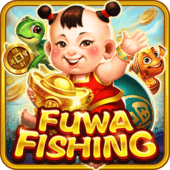 Fuwa Fishing on phlwin apk game