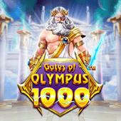 Gates of Olympus 1000 on phlwin apk