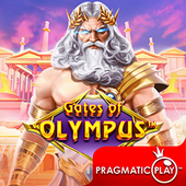 Gates of Olympus on phlwin apk