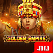 Golden Empire slot on phlwin apk