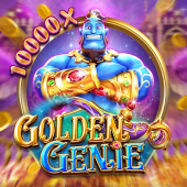 Golden Genie hot slot on phlwin apk