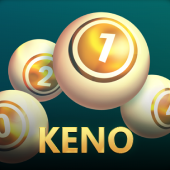 Keno on phlwin apk game