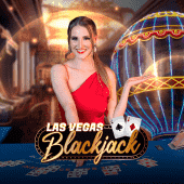 Las Vegas Blackjack on phlwin apk