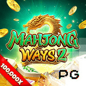 Mahjong Ways 2 on phlwin apk game