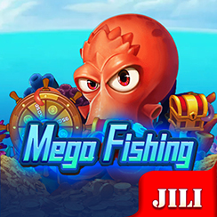 Mega Fishing on phlwin apk game