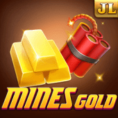 Mines Gold slot on phlwin apk