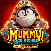 Mummy Lock Riches on phlwin apk