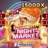 Night Market slot on phlwin apk slot
