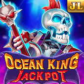 Ocean King Jackpot on phlwin apk