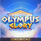 Olympus Glory on phlwin apk