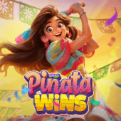 Pinata Wins hot slot on phlwin apk