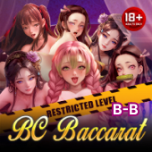 Sexy Blockchain Baccarat on phlwin apk