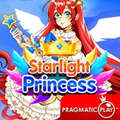 Starlight Princess on phlwin apk slot