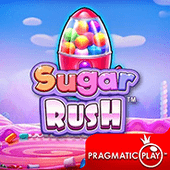 Sugar Rush hot slot on phlwin apk