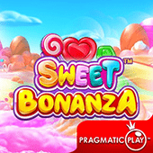Sweet Bonanza on phlwin apk slot