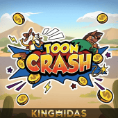 Toon Crash on phlwin apk
