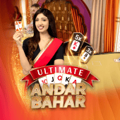 Ultimate Andar Bahar on phlwin apk