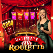 Ultimate Roulette on phlwin apk casino