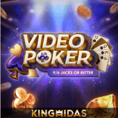 Video Poker on phlwin apk casino