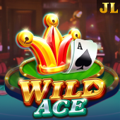 Wild Ace slot on phlwin apk slot
