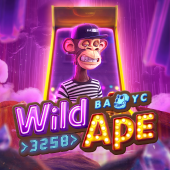 Wild Ape phlwin apk hot game